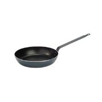 Click for a bigger picture.Bourgeat fry pan 28 cm dia