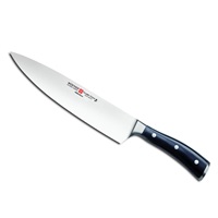 Click for a bigger picture.Wusthof Cook's Knife