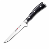 Click for a bigger picture.Wusthof Boning Knife