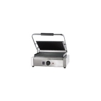 Click for a bigger picture.Dualit PANINI CONTACT GRILL