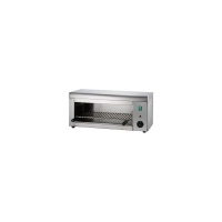 Click for a bigger picture.Dualit SALAMANDER GRILL - CM 69W X 35D X 28H NOT INCLUDING HANDLE DEPTH