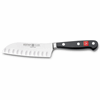 Click here for more details of the Wusthof Santoku