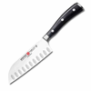 Click here for more details of the Wusthof Santoku