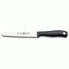 Click here for more details of the Wusthof Tomato Knife