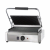 Click here for more details of the Dualit PANINI CONTACT GRILL