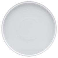 Click for a bigger picture.GenWare Porcelain Low Presentation Plate 30cm/12"