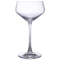 Click for a bigger picture.Alca Martini Glass 23.5cl/ 8.25oz