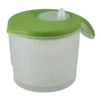 Click for a bigger picture.3L Salad Spinner