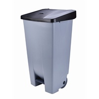 Click for a bigger picture.Waste Container 60L
