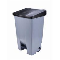 Click for a bigger picture.Waste Container 80L