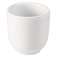 Click for a bigger picture.Genware Porcelain Egg Cup 5cl/1.8oz