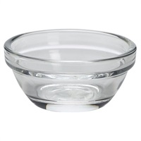 Click for a bigger picture.Stacking Glass Ramekin 7.5cl/2.75oz 7.5cm