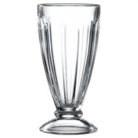Click for a bigger picture.Knickerbocker Glory Glass 34cl/12oz