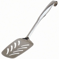 Click for a bigger picture.Genware  Slotted Turner  360mm