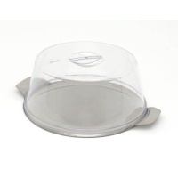 Click for a bigger picture.Cover For 12" Cake Stand CSHB & 52049