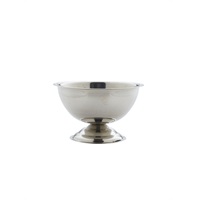 Click for a bigger picture.Stainless Steel Sundae Cup