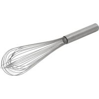 Click for a bigger picture.S/St.Balloon Whisk 10" 250mm