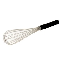 Click for a bigger picture.GenWare Heavy Duty Nylon Handled Whisk 40cm/ 16"