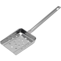 Click for a bigger picture.S/St.Chip Scoop 290mm