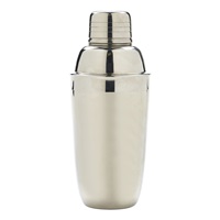 Click for a bigger picture.Cocktail Shaker 23cl/8oz