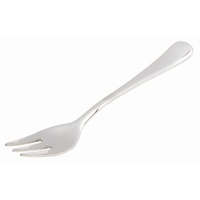 Click for a bigger picture.Genware Pastry Fork (Dozens)