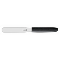 Click for a bigger picture.Giesser 10cm Confectioners Spatula