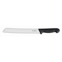 Click for a bigger picture.Giesser Bread Knife 8 1/4" Serrated