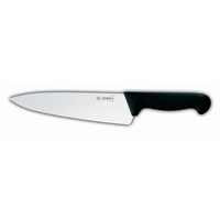 Click for a bigger picture.Giesser Chef Knife 7 3/4"