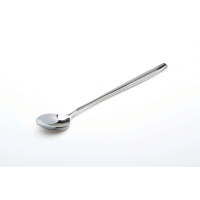 Click for a bigger picture.Long Sundae Spoon (Dozen)