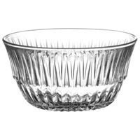Click for a bigger picture.Alinda Glass Bowl 21.5cl/7.5oz