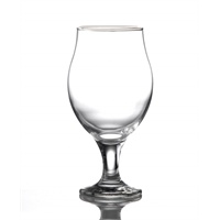 Click for a bigger picture.Angelina Tulip Stemmed Beer Glass 57cl/ 20oz