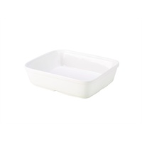 Click for a bigger picture.GenWare Rectangular Roaster 31 x 24cm/12.25 x 9.5"
