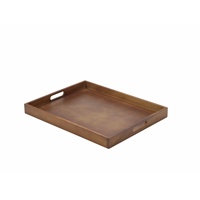 Click for a bigger picture.Butlers Tray 49 x 38.5 x 4.5cm