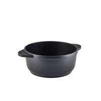 Click for a bigger picture.GenWare Non-Stick Cast Aluminium Casserole Dish 24cm