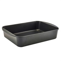 Click for a bigger picture.GenWare Non-Stick Cast Aluminium Roaster 40 x 27cm