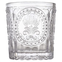 Click for a bigger picture.Cora Vintage Tumbler 36cl/12.75oz