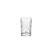 Click for a bigger picture.Cora Vintage Tumbler 34cl/ 12oz