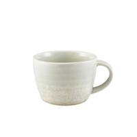Click for a bigger picture.Terra Porcelain Pearl Coffee Cup 22cl/ 7.75oz
