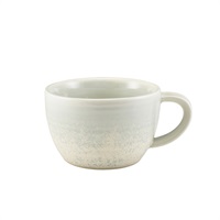 Click for a bigger picture.Terra Porcelain Pearl Coffee Cup 28.5cl/10oz