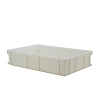 Click for a bigger picture.Dough Box 60 x 40 x 13cm 24Litre