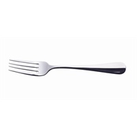 Click for a bigger picture.Genware Baguette Dessert Fork 18/0 (Dozen)