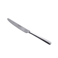 Click for a bigger picture.GenWare Messina Dessert Knife 18/10 (Dozen)
