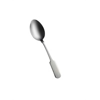 Click for a bigger picture.Genware Old English Dessert Spoon 18/0 (Dozen)