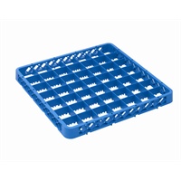 Click for a bigger picture.Genware 49 Compartment Extender Blue