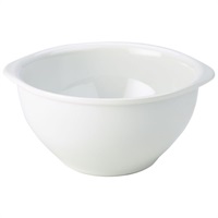 Click for a bigger picture.GenWare Porcelain Soup Bowl 12.5cm/ 5"
