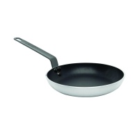 Click for a bigger picture.Non Stick Teflon Aluminium Frying Pan 30cm