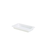 Click for a bigger picture.GenWare Gastronorm Dish GN 1/3 55mm