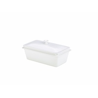 Click for a bigger picture.GenWare Gastronorm Lid GN 1/3