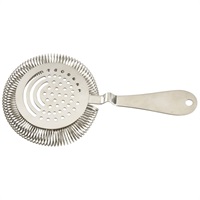 Click for a bigger picture.Sprung Premium Julep Strainer