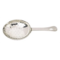 Click for a bigger picture.Julep Strainer